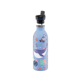 Bouteille Urban 050 - Ocean Friends 500 ml | Fleux | 3