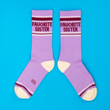 Chaussettes Favorite Sister | Fleux | 10