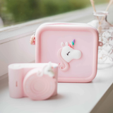 Sac En Silicone - Licorne | Fleux | 15