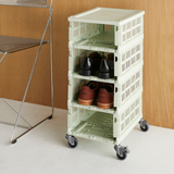 Caisse Crate M | Fleux | 26