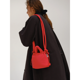 Sac Ona Micro - Soft Red | Fleux | 7
