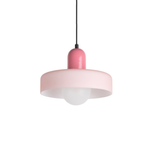 Suspension - Opaco Grato | Fleux | 18