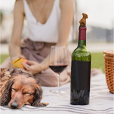 Bouchon de bouteille - Winer Dog | Fleux | 6