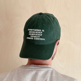 Casquette - Everything is Under Control | Fleux | 15