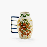 Vase Pijuayo S - Mix Santiago De Borja | Fleux | 7