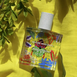 Eau de Parfum - Nature insolente 50ml | Fleux | 9