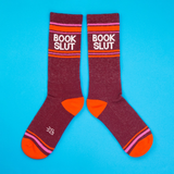 Chaussettes Book Slut | Fleux | 8