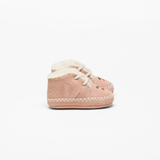 Baby Suede - Veja X Konges Slojd Blush | Fleux | 8