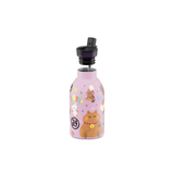 Bouteille Clima 330 - Meow Friends 330 ml | Fleux | 3
