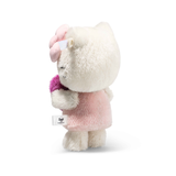 Peluche Hello Kitty - White 22 cm | Fleux | 6