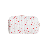 Pochette Zipée Cœur | Fleux | 9