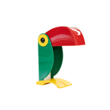 Lampe de Table - Toucan Vert | Fleux | 13