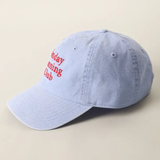 Casquette Baseball Brodée - Sunday Running Club | Fleux | 13