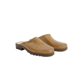 Chaussures Opana - Chanvre/Ecru | Fleux | 7