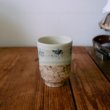 Set de 4 coffee mugs | Fleux | 8