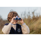 Jumelles Zoo Eyes - Racoon | Fleux | 22