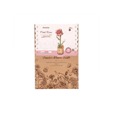 3D Puzzle - Pink | Fleux | 7