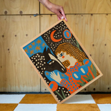 Affiche Enikő Eged - Heart Horse | Fleux | 8