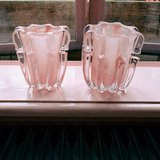 Bougeoir Coralla Soft Pink | Fleux | 6
