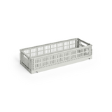 Caisse Crate Mini Oblong | Fleux | 11