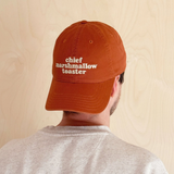 Casquette - Chief Marshmallow Toaster | Fleux | 10