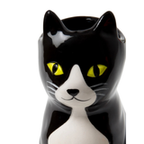 Vase Chat - XS | Fleux | 9