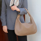 Sac à main Maria - Beige | Fleux | 5