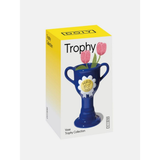 Vase Trophy World's Best Dad - Blue XS | Fleux | 7