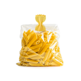 Lot de 4 clips - Pâtes Snackaroni | Fleux | 8