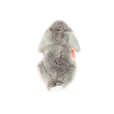 Peluche Lapin Bélier Gris | Fleux | 7