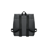 Sac à dos - MSN Bag W3 - Dark Grey | Fleux | 9