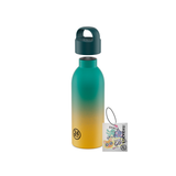 Young Bottle 050 - Skibidi Squad 500 ml | Fleux | 5