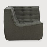 Module d'angle canapé N701 - Moss | Fleux | 13