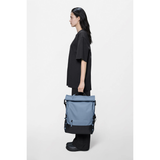 Sac à dos - Trail Mountaineer Rolltop - Blue Dusk | Fleux | 9