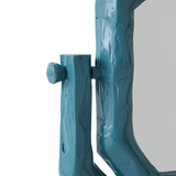 Miroir de Table - Teun Zwets Blue Petrol | Fleux | 7
