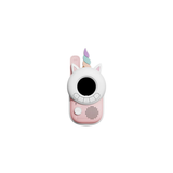 Talkie Walkie Zoo - Duo Renard Licorne | Fleux | 7