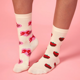 Chaussettes Boîte de chocolats | Fleux | 9