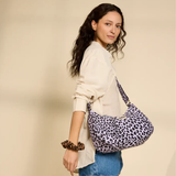 Rosa Bag - Leopard | Fleux | 17