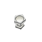 Coquetier - Carte Blanche | Fleux | 6