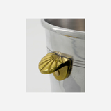 Seau vin HDvind Argent Antique | Fleux | 7