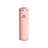 Mug Transit Fliptop AeroLight™ - Peach Rose | Fleux | 9