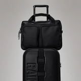 Texel W3 Tech Bag - Black | Fleux | 9