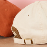 Casquette - Bakery Tourist Vanille | Fleux | 13