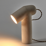 Maia table lamp - Beige - 18 x 27 cm | Fleux | 7