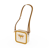Sac En Silicone - Deer | Fleux | 16