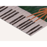 Affiche Camille Jouarre - Le Pianiste | Fleux | 7