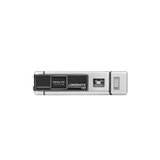 Appareil photo Lomomatic 110 & Flash Metal Edition | Fleux | 14