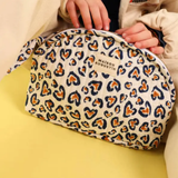 Trousse de Makeup - Leo Navy | Fleux | 7