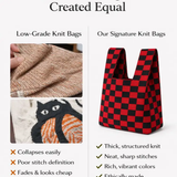 Sac Maille - Heritage Bloom Orange M | Fleux | 7