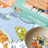 Love at First Sip - 500 pièces | Fleux | 8